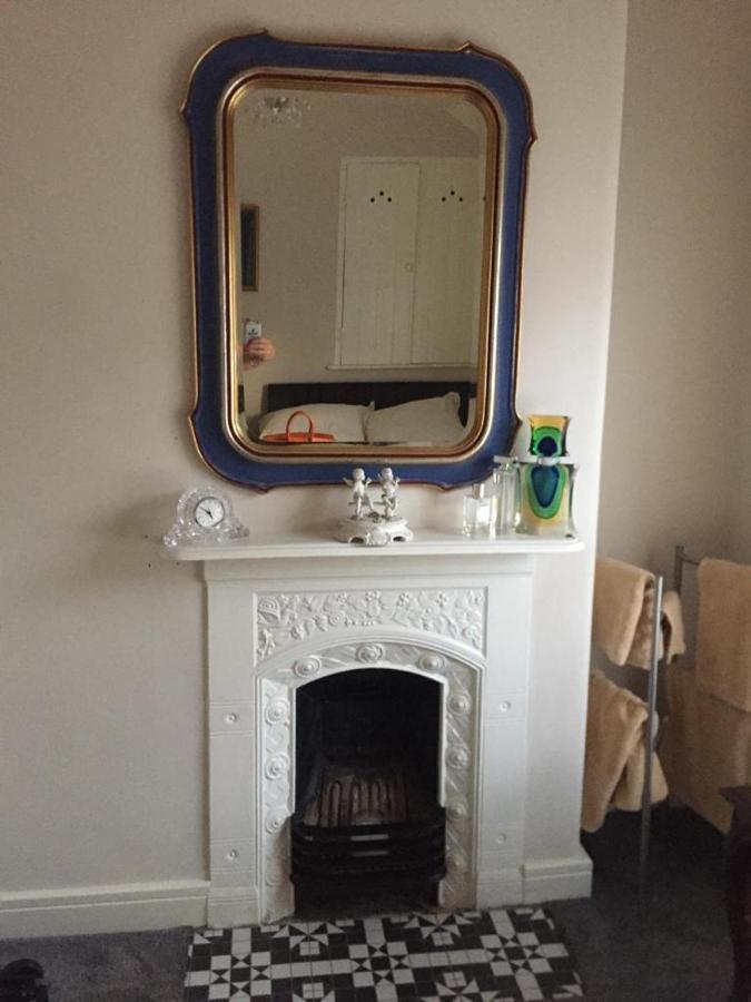 Villa 2 Bed House à Dublin Extérieur photo